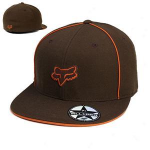 Decent All Pro Fitted Cap