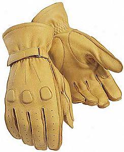 Deerskin Glove