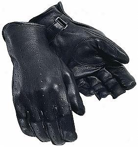 Deerskin Summer Gloves