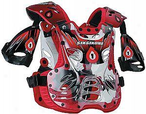 Defender 2 Chest Protector