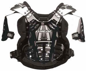 Defender Chest Protector