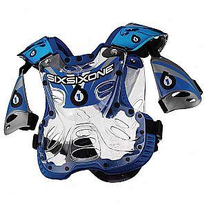 Defender Chest Protector