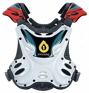 Defender Medium Chest Protector