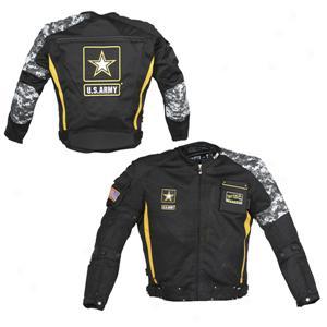 Delta Tx Jacket