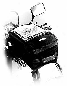 Deluxe Eurosport Tank Bag