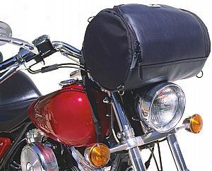 Deluxe Handlebar Bag