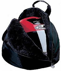 Deluxe Helmet Bag