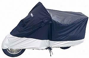 Delude Motorcycle Cover