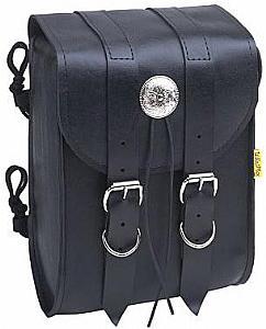 Deluxe Sissy Bar Bag