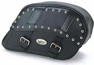 Desperado Slant Saddlebag