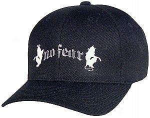 Devilish Flexfit Hat