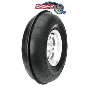 Diamondtrak Front Blade Sand Tire