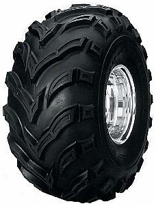 Dirt Devil Front/rear Atv Tire