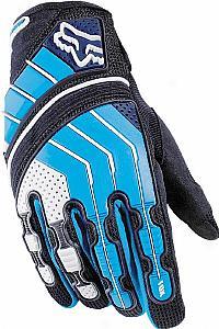 Dirtpaw Youth Glove