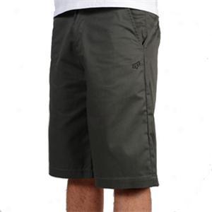 Dogger 2 Chino Shorts