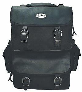 Drifter Saddlestow Luggage