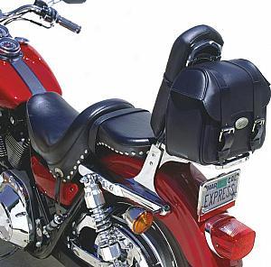 Drifter Sissy Bar Bag