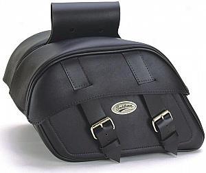 Drifter Slant Saddlebag