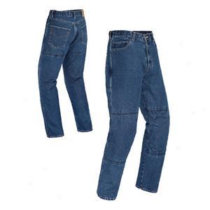 Dsx Denim Pant