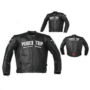 Dtp Jacket