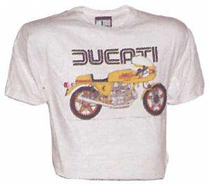 Ducati 900ss T-shirt