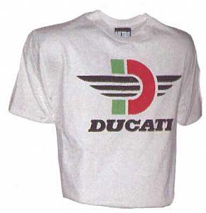 Ducati T-shirt