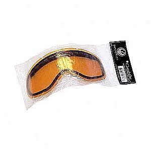 Dx Goggle Replacement Lens