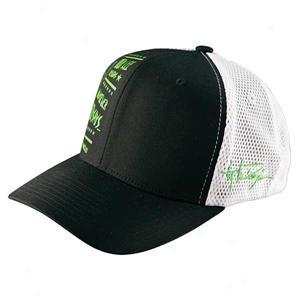 Dynamite Trucker Hat