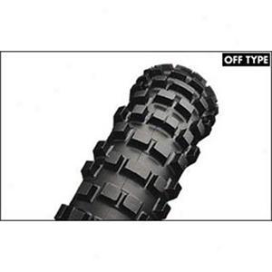 E660 Enduro Van Tire