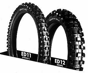 Ed11 Enduro Front Tire