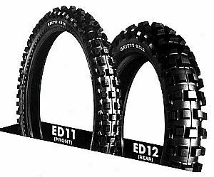 E12 Enduro Rear Tire