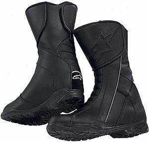 Effex Gore-tex Boot 04