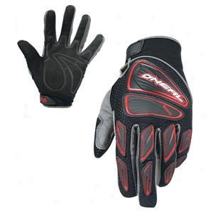 Element Glove