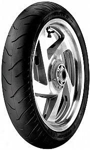 Elite 3 Radial Tourinv Front Tire