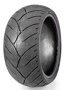 Elite 3 Wide Rear Tire