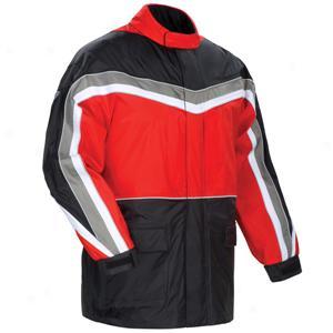 Elite Ii Rain Jacket