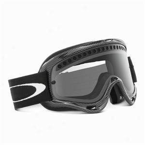 Enduro O Frame Mx Goggle