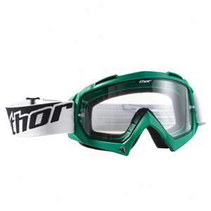 Enemy Mx Goggle