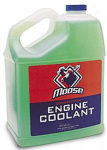 Engine Coolant