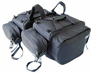 Et 4000 Saddlebag