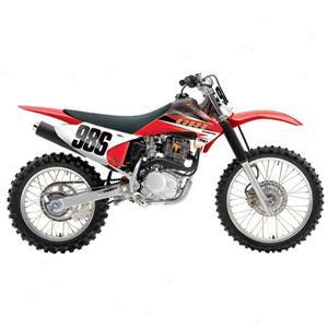 Evo Series Crf Graphics Kit