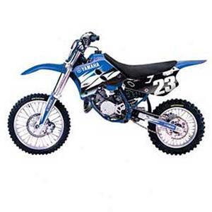 Evo Series Yz Graphics Kit