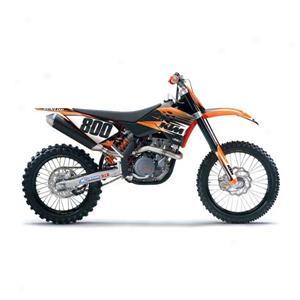 Evo Sx/mxc/exc Graphics Kit