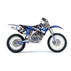 Evo Yzf/yz/wr Graphics Kit