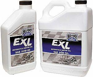 Exl Premium Motor Oil