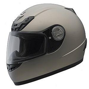 Exo-400 Radium Solid Helmet