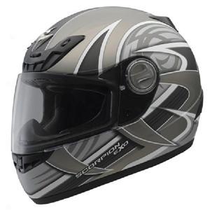 Exo-400 Radium Warrior Helmet