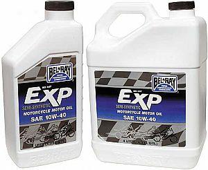 Exp Extra Premium Motor Oil