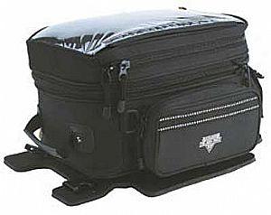 Expandable Tank Bag