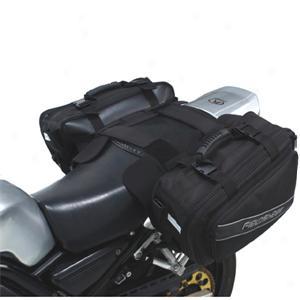 Expander Saddlebag